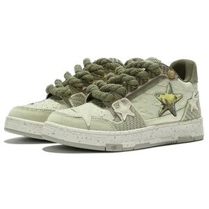 Retro Star Sneakers